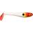 Berkley Hollow Belly 100 Mm One Size Red Head