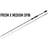 Fox Rage Prism X Spinning Rod 2.10 Black