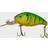 Fladen Eco Jointed Fat 8cm, 14g Firetiger
