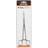 Westlake Straight Forceps 22Cm, Silver