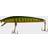 Fladen Eco Minnow Firetiger, 9Cm