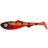 Abu Garcia Beast Zander Shad 12cm Red Tiger