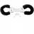 Pipedream Fetish Fantasy Beginner's Furry Cuffs
