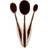 Revolution Beauty Pro Precision Contour Set