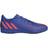 adidas Predator Edge.4 Turf Boots - Hi-Res Blue/Turbo/Hi-Res Blue