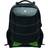 Bestlife Mochila Gaming Snake Eyes Backpack - Green