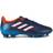 adidas Copa Sense.4 Flexible - Team Navy/Cloud White/Blue Rush