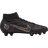 Nike Mercurial Superfly 8 Pro FG - Black/Metallic Silver/Cave Stone/Metallic Gold