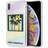 Karl Lagerfeld California Dreams Case for iPhone XS Max