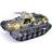 FTX Buzzsaw Tank RTR FTX0600C