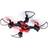 Carson X4 Quadcopter Angry Bug 2.0