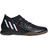 Adidas Predator Edge .3 Indoor - Core Black/Cloud White/Vivid Red