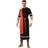 Bristol Novelty Mens Toga Caesar Costume