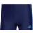 adidas 3-Stripes Swim Boxers - Team Navy/Real Blue