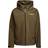 adidas Terrex Multi Rain.RDY Two-Layer Rain Jacket - Focus Olive