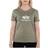 Alpha Industries New Basic T-shirt - Olive