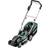 Metabo RM 36-18 LTX BL 36 (2x5.2Ah) Battery Powered Mower