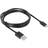 Club 3D USB A-USB Micro-B 3.1 (Gen.1) 1m