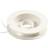 Creativ Company Elastiksnor, tykkelse 0,5 mm, rund, 10m