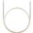 Addi rundpind 60cm 5.50mm