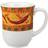 Churchill Salsa Elegant Mug 6pcs