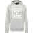 Hummel Isam 2.0 Hoodie - Grey Melange