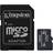 Kingston Industrial microSDHC Class 10 UHS-I U3 V30 A1 100/20MB/s 8GB +Adapter