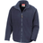 Result Horizon High Grade Microfleece Jacket - Navy