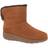 Fitflop Mukluk Shorty - Chestnut