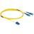 DeLock Singlemode OS2 9/125 LC-SC 2m
