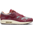 NIKE Air Max 1 x Patta M - Metallic Silver/Light Mulberry/Coconut Milk/Rush Maroon