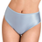 Miss Mary Soft Basic Brief - Dusty Blue