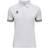 Hummel Lead Mesh Functional Polo Shirt Men - White