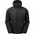 Montane Icarus Jacket - Black