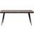 BePureHome Rhombic Dining Table 90x180cm