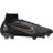 NIKE Mercurial Superfly 8 Elite FG - Black/Metallic Silver/Cave Stone/Metallic Gold