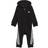 Adidas Infant Future Icons Onesie - Black/White