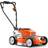 Husqvarna LB 553iV Batteridriven gräsklippare
