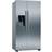 Bosch KAD93VIFPG Grey, Stainless Steel