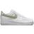 Nike Air Force 1 Low W - White/Olive Aura/Sea Glass