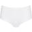 Triumph Culotte Taille Haute Femme Taille 1, Blanc, Smart Micro 10211575