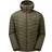 Montane Icarus Jacket - Kelp Green