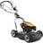 Stiga Multiclip 950 V Bensindriven gräsklippare
