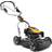 Stiga Multiclip 950 VE Petrol Powered Mower