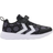 Hummel Jr Actus Print Recycled - Black