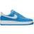 NIKE Air Force 1 '07 UNC M - University Blue/White