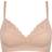 Triumph Fit Smart P01 Padded Bra - Light Brown