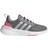 adidas Kid's Racer TR21 - Grey Three/Silver Metallic/Rose Tone