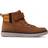 Geox Riddock WPF Boy - Dark Yellow/Brown