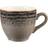 Churchill Studio Prints Homespun Espresso Cup 10cl